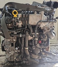 Moteur Volkswagen 1600