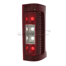 Citroen Relay Rear Light Mk2 2002-2007 Tail Lamp Back Lens Drivers Side Right