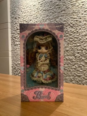 Pullip Doll Byul Cordelia B-321 Groove Jun Planning