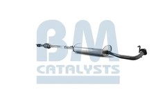 Catalyseurs Lexus RX