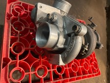 Volvo V70R Mitsubishi TD04-18T turbo