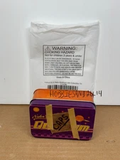 Fallout 3 4 76 !! Nuka Cola 20 Quantum Caps with Collectible Tin !! Bethesda New