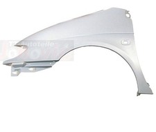 Hartsant Kotflügel Set rechts + links für Renault Scenic 96-99 lackierbar plast