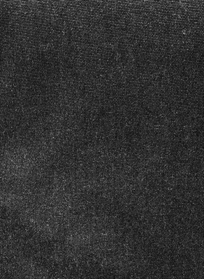 SUNBRELLA BY MILLIKEN POLAR FLAGSTAFF CHARCOAL OUTDOOR UPHOLSTERY FABRIC 54''WIDE