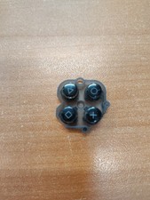 OEM Original Black Right Buttons Key For Sony PlayStation PS Vita PCH-1101