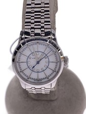 HAMILTON Railroad Quartz H403110 Women's Watch From Japan G0407