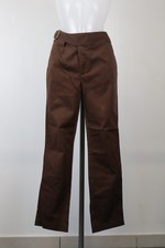 Lauren Ralph Lauren Casual Pants Woman Size 8 Vintage Cotton