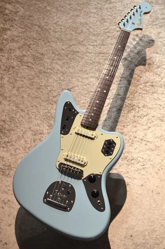 Fender JAGUAR Crafted in Japan ジャンク品 Fender / Made in Japan Traditional 60s Jaguar Rosewood Fingerboard