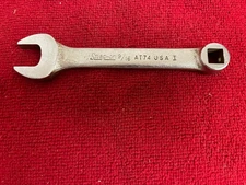 Snap-On Underline AT74 (9/16) Fordamatic Adjusting Torque Adapter Wrench