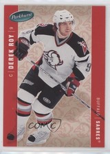 2005-06 Parkhurst Derek Roy #59 0a4