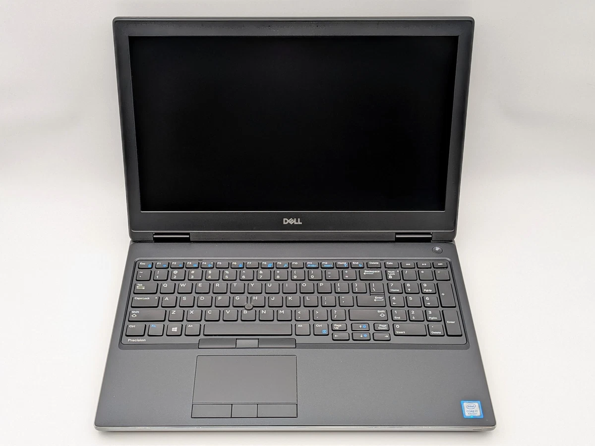 Dell Intel Core i7 8th Gen PC Laptops & Netbooks | Updated Sep 2026