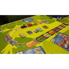 Sports Plastic Board Traditional Games for sale UK