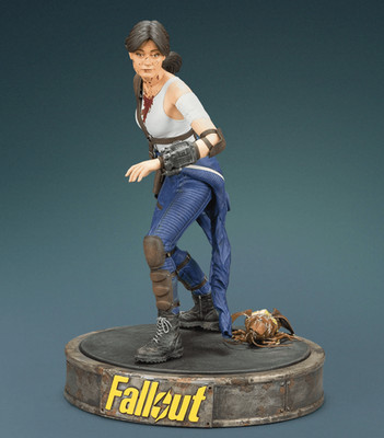 Dark Horse - Fallout (Amazon): Lucy Figure
