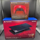 Monster Hunter Wilds DualSense Wireless Controller & PS5 Cover