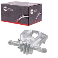 A.B.S. Bremssattel Vorderachse Links Passend FÜR Fiat Talento Nissan NV300