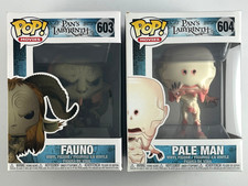 Funko Pop Pan's Labyrinth Vinyl Figures 3