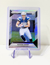 Click to enlarge Hunter Henry