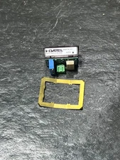 datel dms-20pc-4/20s nos no packaging