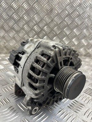Audi A6 Allroad C7 2013 Alternator 059903018Q Diesel 180kW ETO36640