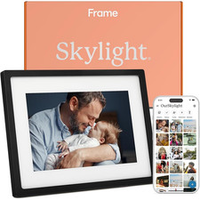 Skylight Frame 10 inch Wi-Fi Digital Picture Frame