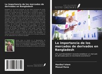 Hasibul Islam (U. A.) | La Importancia De Los Mercados De Derivados En...