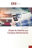 Nabil El Akchioui | ÉTude De Fiabilité Par L'analyse Markovienne | Taschenbuch