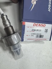 OEM DENSO Fuel To Air-Ratio Sensor Upstream For Acura TLX 2015-2020 2.4L-L4
