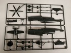 IOB Hasegawa Kyushu J7W1 Shinden Model Kit — photo 5