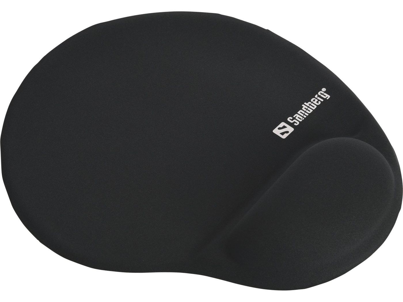 Sandberg Gel Mousepad With Wrist Rest 5705730520235 - Image 3