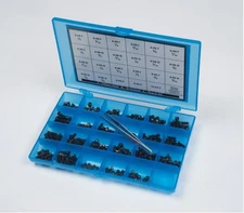 Pachmayr Master Gunsmith Screw Kit 277 Piece - 03054