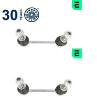 2X Stange/Strebe FüR Stabilisator Optimal G7-1609 2 PendelstüTzen Stabi