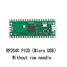 Raspberry Pi Pico Microcontroller Development Board RP2040 dual-core processor