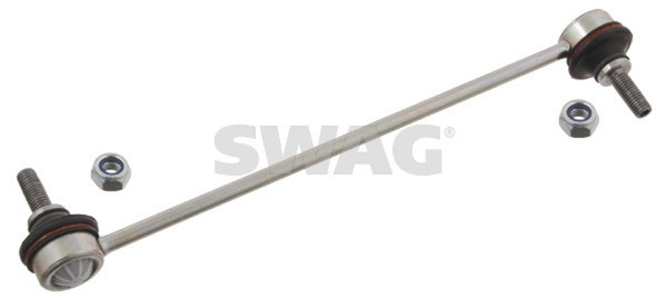 Koppelstange Stabilisator Swag 60 92 9834 FüR Laguna Renault DT0 Stahl 3 BT0 KT0-image