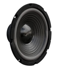 🇮🇹 WOOFER 20 CM 8 Ohm ALTOPARLANTE INCASSO 8" POLLICI 21 150W CASSE ACUSTICHE