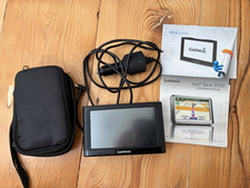 Garmin Nuvi Serie 205W with