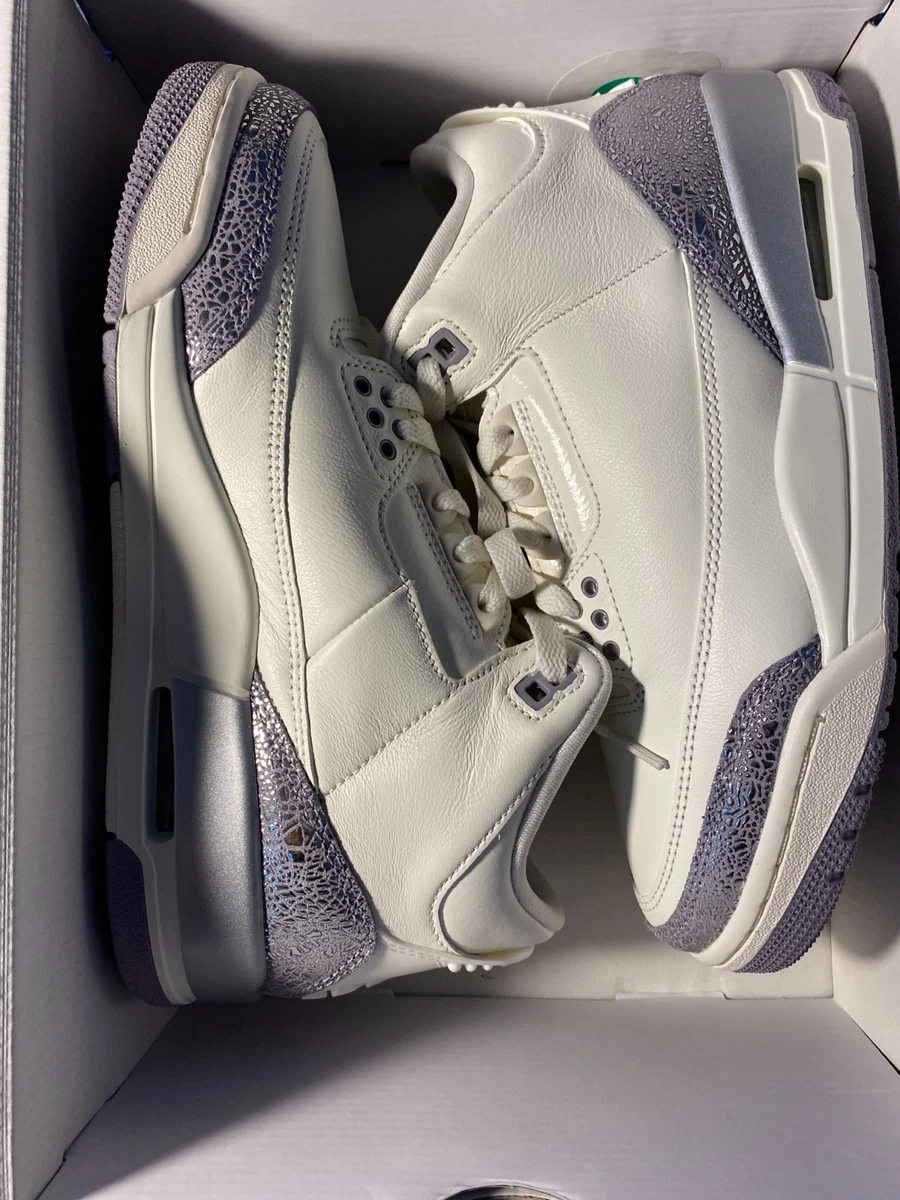 Nike Women's Air Jordan 3 for sale | eBay