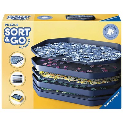 AT Deluxe Sort & Go D/F/I/E/NL/EN