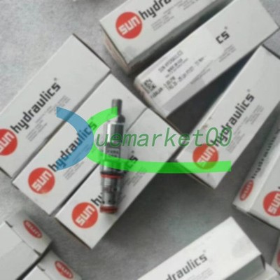 One New SUN Hydraulics FPCC-XDN-224 cartridge valve