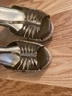 Fergie Wedge Heels Sz. 10M — photo 7