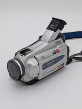 Sony Handycam MiniDV Camcorders 120x Digital Zoom for sale | eBay