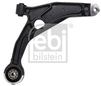 1X Febi Bilstein 181136 Lenker RadaufhäNgung FüR Fiat