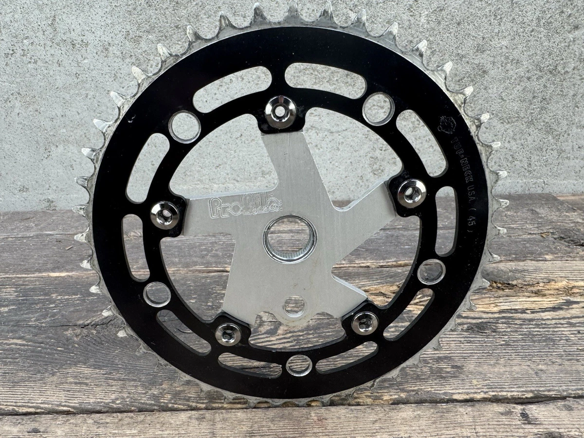 Tuf Neck In Bicycle Chainrings & Bmx Sprockets for sale | eBay