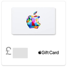 ✨Apple gift card- instant digital delivery