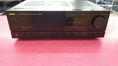 VICTOR AX-Z511 integrated amplifier junk #BE11901