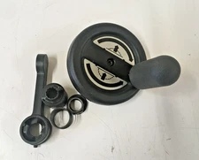 Ryobi BT3000 Table Saw Elevation Handle