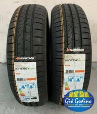 Coppia 2 Pneumatici Estivi Hankook KINERGY ECO² K435 175/65 R14 82T Toyota Yaris