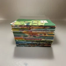 Mixed Lot of 22 American Geographical Society Around the World and Your America