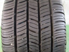 P22550r17 Continental Contiprocontact Ssr Moe 94 H Used 932nds