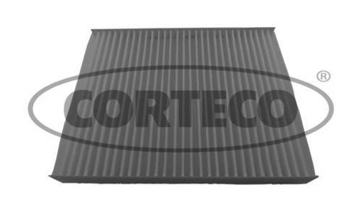 Fits CORTECO 49366992 FILTER, INTERIOR AIR