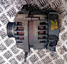 2013 KIA RIO MK3 - 1.1 DIESEL ALTERNATOR 37300-2A850